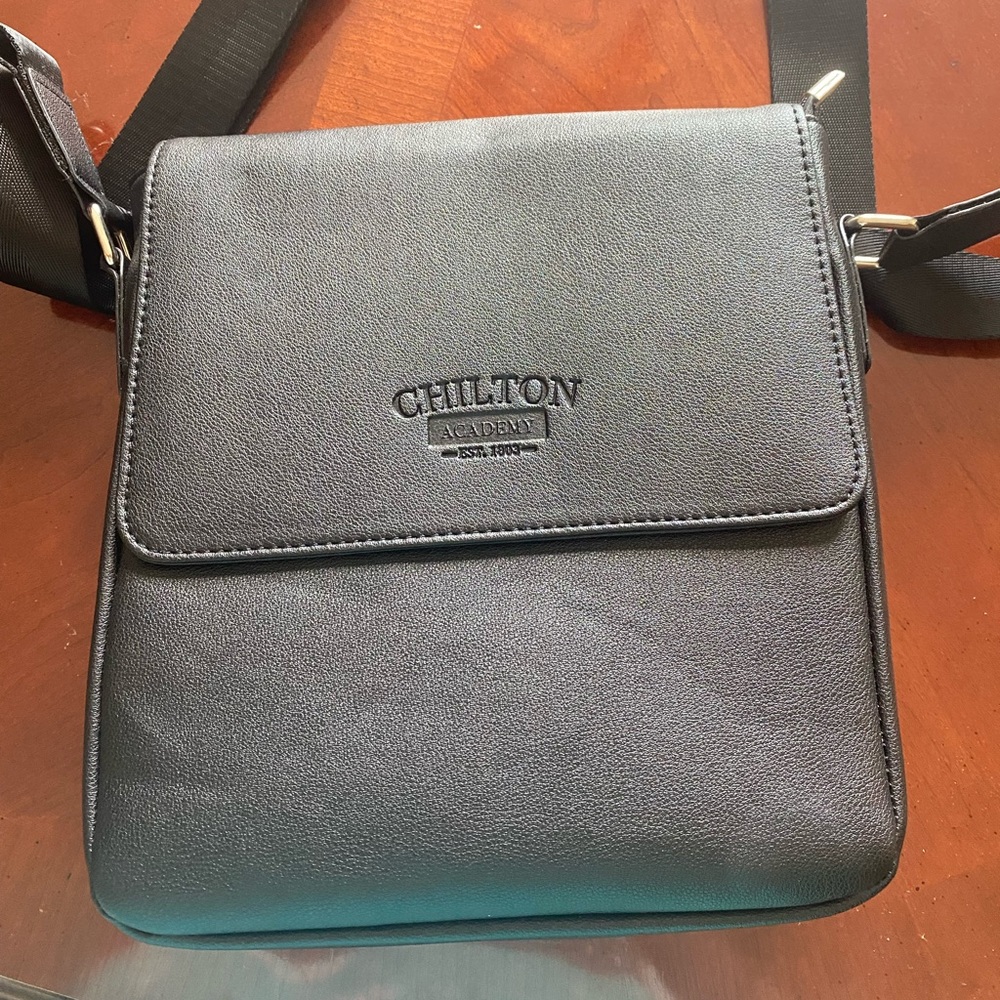Gilmore Girls Chilton cross body bag